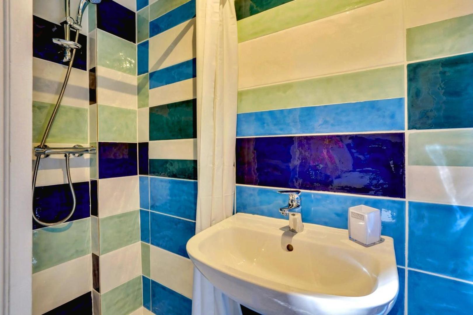 145 Suite Marco - Superbe Appartement A Paris Exterior photo